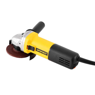 Amoladora Angular 125mm Profesional - Corte, Pulido y Desbaste - Image 5