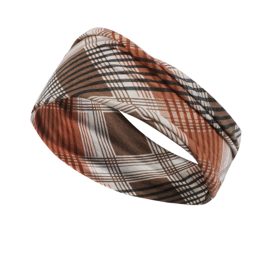 Banda Deportiva para Mujer Absorbente de Sudor - Image 26