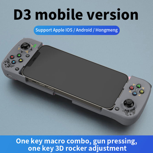 Control Inalámbrico Bluetooth para Juegos - Image 11