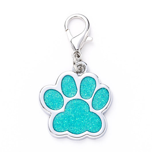 Placa de Identificación para Mascotas en Aleación de Zinc con Grabado Personalizado - Image 20