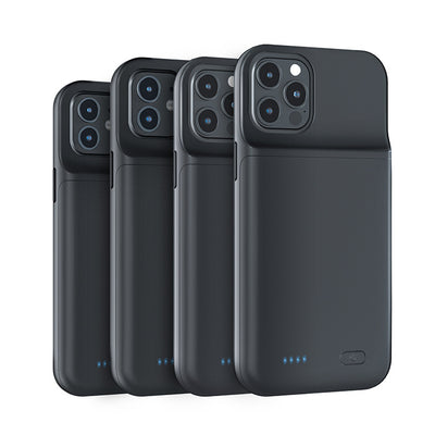 Batería Portátil de Gran Capacidad con Clip para Mochila - Image 4