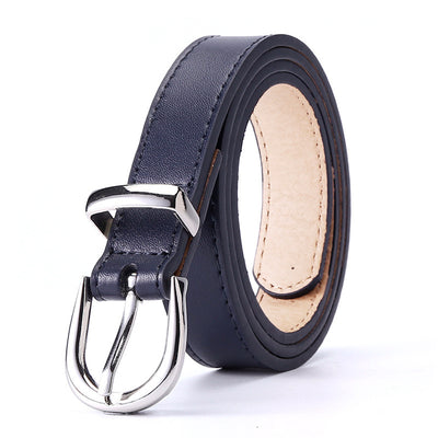 Cinturón Casual Minimalista para Mujer - Image 8