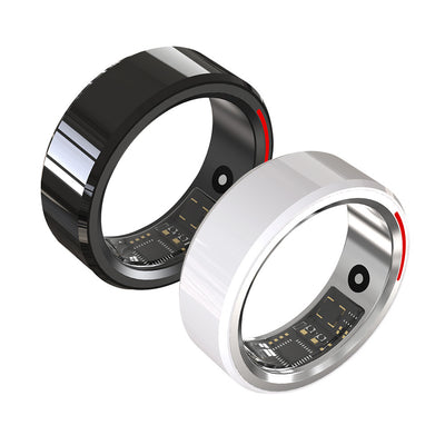 Anillo Inteligente X1plus - Monitor de Salud y Deportes con Bluetooth - Image 12
