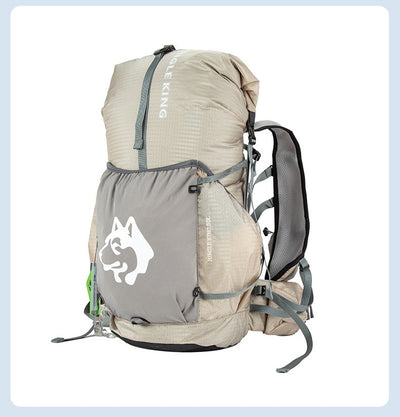 Mochila de Senderismo y Camping Resistente - Image 9
