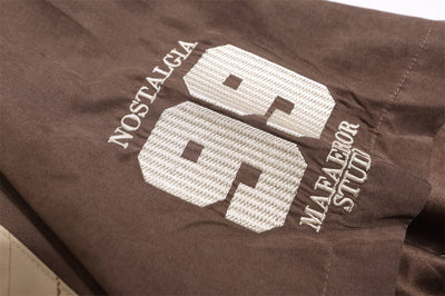 Camisa de Béisbol con Cuello Deportivo de Manga Corta para Hombre - Image 16