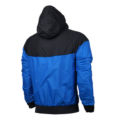 Chaqueta Casual Impermeable con Capucha para Hombre - Image 12
