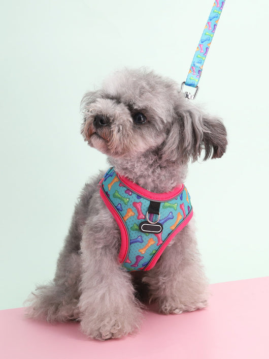 Arnés de Tracción Pectoral para Perros - Image 2