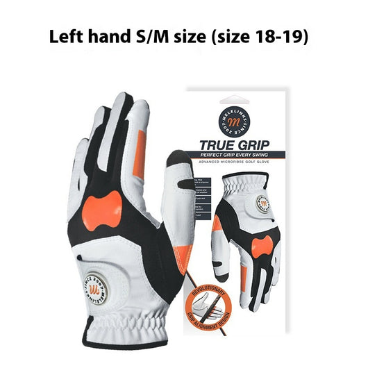 Guantes de Golf Correctores de Agarre - Reduce Ganchos y Slices - Image 8