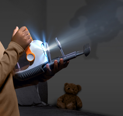 Caja Mágica de Luz y Sombra - Juego Educativo STEM para Niños - Image 10