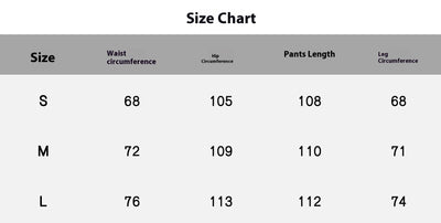 Pantalones Casuales Rectos con Corte Vertical y Acabado Liso - Image 9