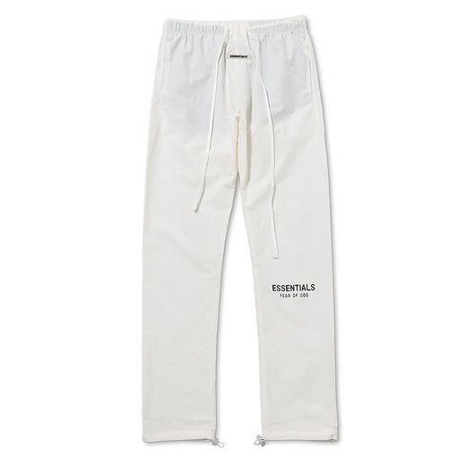 Pantalones Tejidos para Parejas - Colección de Comercio Exterior - Image 2