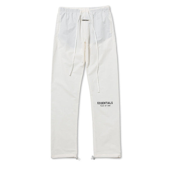 Pantalones Tejidos para Parejas - Colección de Comercio Exterior