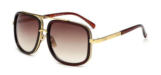 Gafas de Sol Espejo Unisex con Protección UV - Estilo Moderno para Hombre y Mujer - Image 15