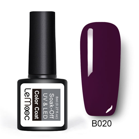 Esmalte de Uñas Color Puro Premium - Image 42