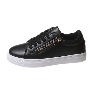 Tenis Deportivos Talla Grande con Suela Plana - Estilo Europeo y Americano - Image 5