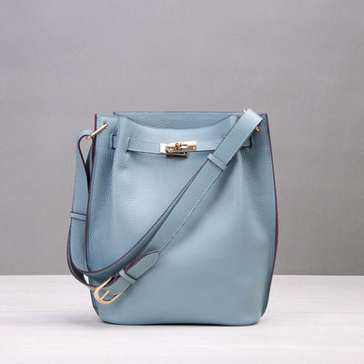 Bolso Bandolera Bucket Casual - Estilo Tendencia - Image 11