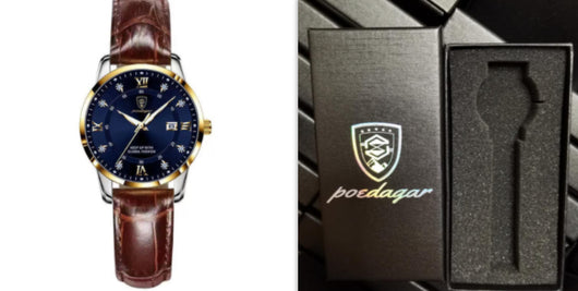 Reloj Deportivo Hombre Resistente al Agua con Calendario y Esfera Luminosa - Image 39