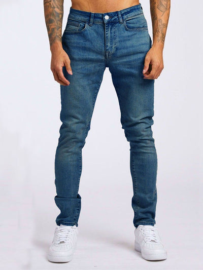 Pantalones Vaqueros Slim Fit para Hombre - Image 12