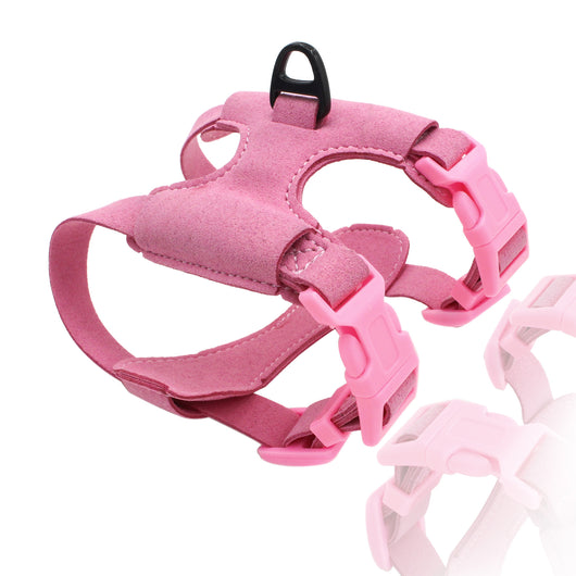 Arnés de Pecho para Perros Pequeños y Medianos - Image 17