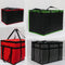 Bolsa Térmica de Doble Capa para Camping y Picnic de Gran Capacidad