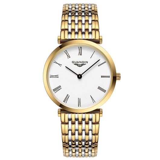Reloj Casual Resistente al Agua para Hombre con Movimiento de Cuarzo - Image 41