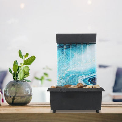 Fuentes Decorativas para Jardín - Adornos de Agua - Image 10