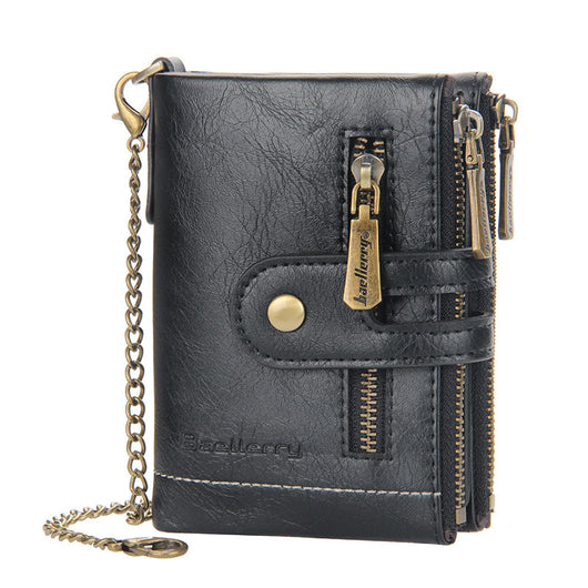 Cartera Vertical Casual Multifuncional Compacta - Image 9