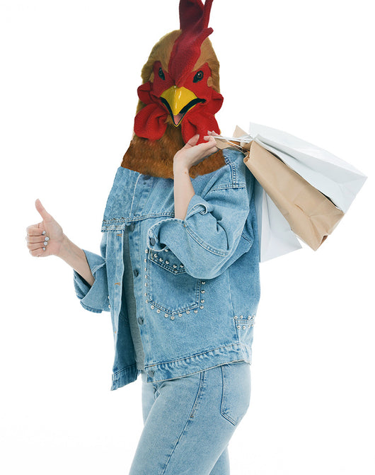 Disfraz y Accesorios de Cosplay para Fiestas y Halloween - Image 10