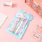 Bolsa De Regalo 7 Piezas Blanca
