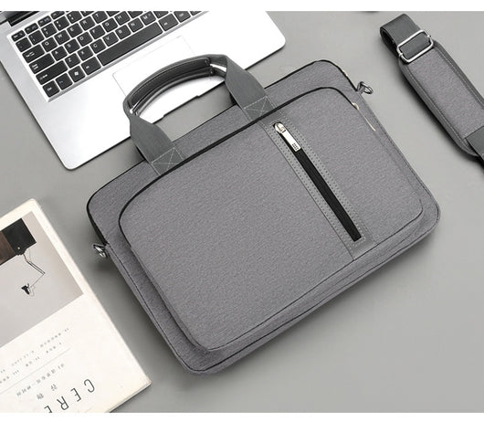 Mochila Portanotebooks de Gran Capacidad Resistente a Golpes - Image 12