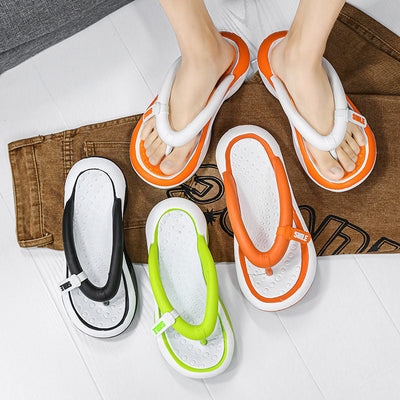 Sandalias Plataforma EVA Hombre - Comodidad de Verano - Image 6