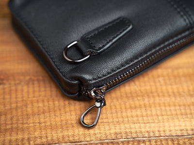 Bolso de Cuero Premium para Hombre - Image 19