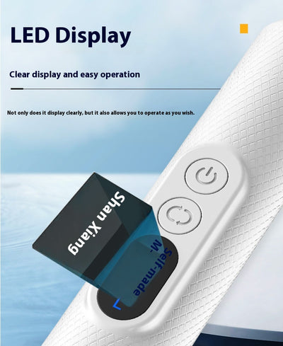 Dispositivo Portátil USB para Perforación de Uñas - Image 22