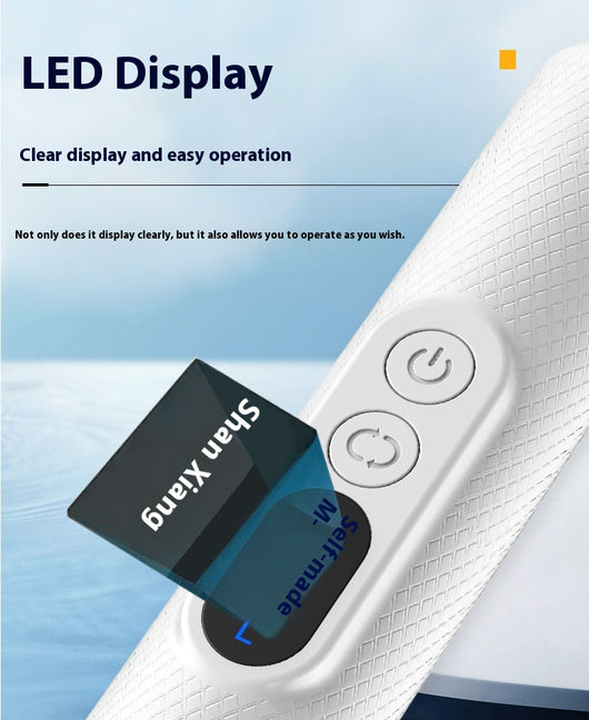 Dispositivo Portátil USB para Perforación de Uñas - Image 22