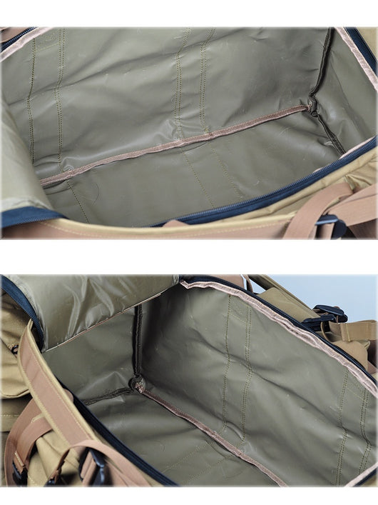 Mochila de Montaña para Auto con Gran Capacidad y Múltiples Funciones - Image 14