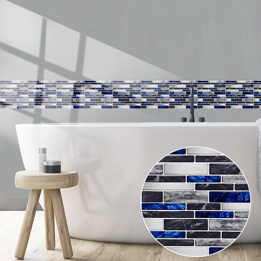 Adhesivos de Mosaico Mármol Embossed para Cocina y Baño - Image 2