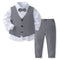 Grey - 80cm