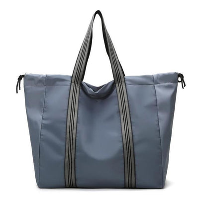 Bolsa de Viaje Portátil de Gran Capacidad para Mujer - Image 14