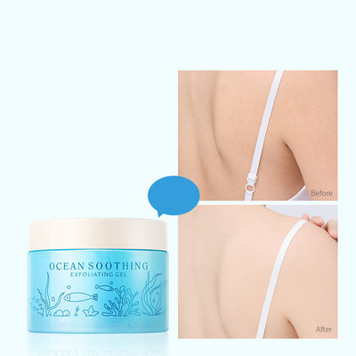 Gel Corporal Refrescante con Limpieza Profunda - Image 7