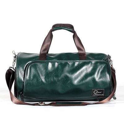 Bolsa de Entrenamiento Deportivo para Mujer con Compartimento Seco-Húmedo - Image 12