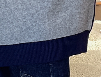 Suéter de Cuello Alto Invierno para Niños - Estilo Moderno - Image 18