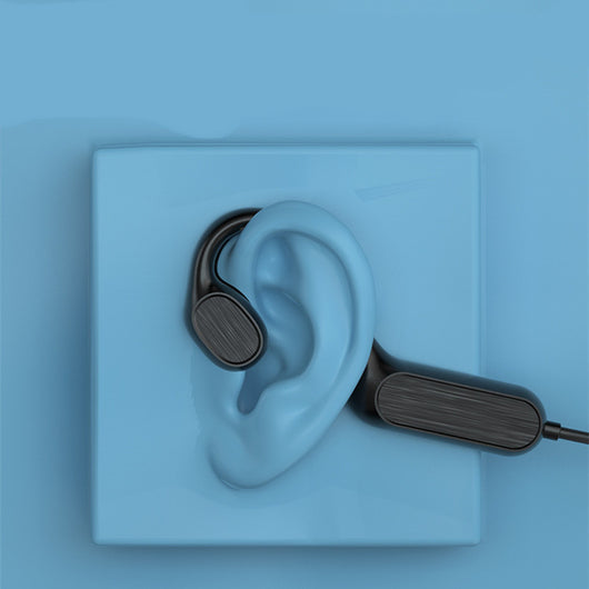 Auriculares Inalámbricos de Conducción Ósea Bluetooth - Image 8
