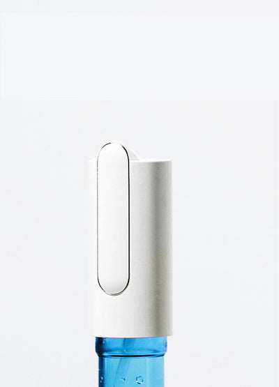 Dispensador Automático de Agua Portátil con Control por Botón USB - Image 3