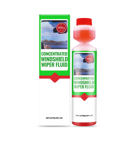 Líquido Limpiaparabrisas Concentrado Premium
