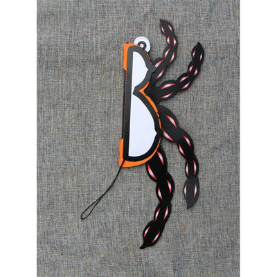 Araña colgante para Halloween - Image 11