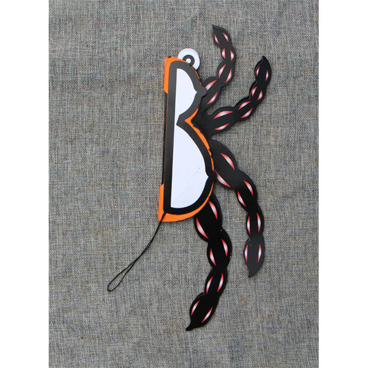 Araña colgante para Halloween - Image 11