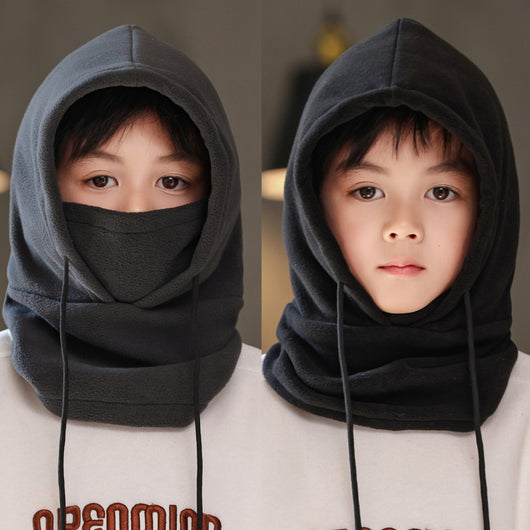 Gorro Térmico 3 en 1 con Protección de Oídos - Bufanda y Máscara Integradas - Image 9