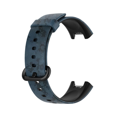 Correa de Silicona Estampada para Reloj - Image 7