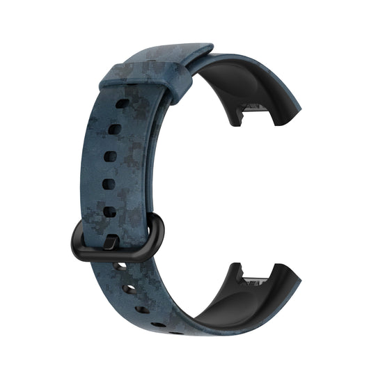 Correa de Silicona Estampada para Reloj - Image 7