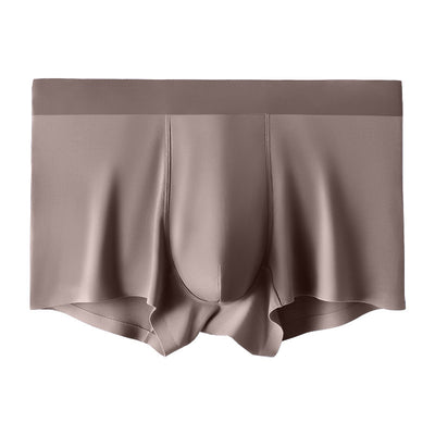 Bóxer Seamless de Seda de Hielo para Hombre - Image 5